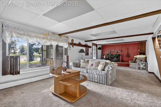4223 Sadler Drive, Fenton Charter Township, MI 48451