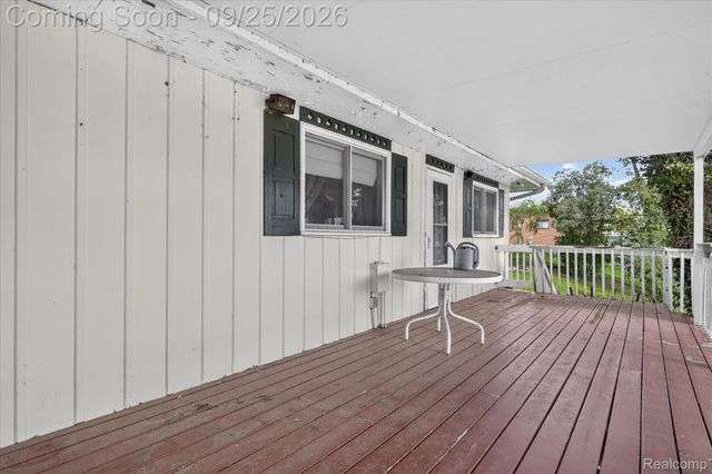 4223 Sadler Drive, Fenton Charter Township, MI 48451