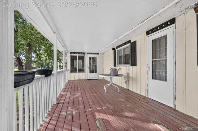4223 Sadler Drive, Fenton Charter Township, MI 48451