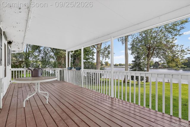 4223 Sadler Drive, Fenton Charter Township, MI 48451