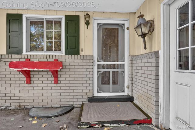 4223 Sadler Drive, Fenton Charter Township, MI 48451