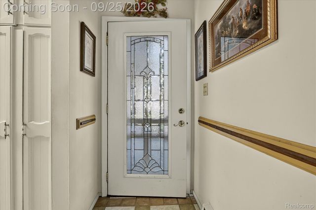 4223 Sadler Drive, Fenton Charter Township, MI 48451