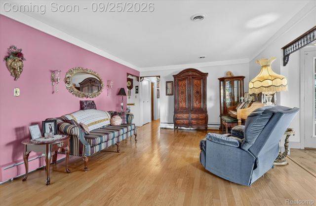 4223 Sadler Drive, Fenton Charter Township, MI 48451