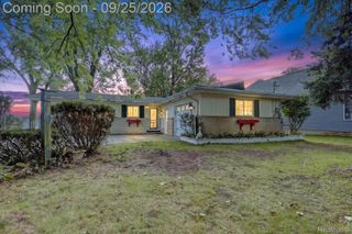 4223 Sadler Drive, Fenton Charter Township, MI 48451