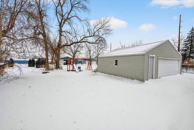 523 MICHIGAN STREET, Omro, WI 54963