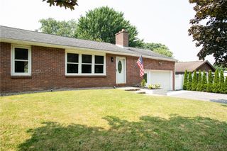 10428 Front Street, North Collins, NY 14111