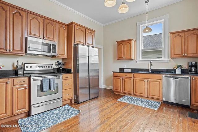 3120 12th Street, Gulfport, MS 39501