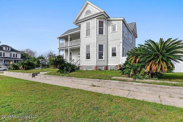3120 12th Street, Gulfport, MS 39501