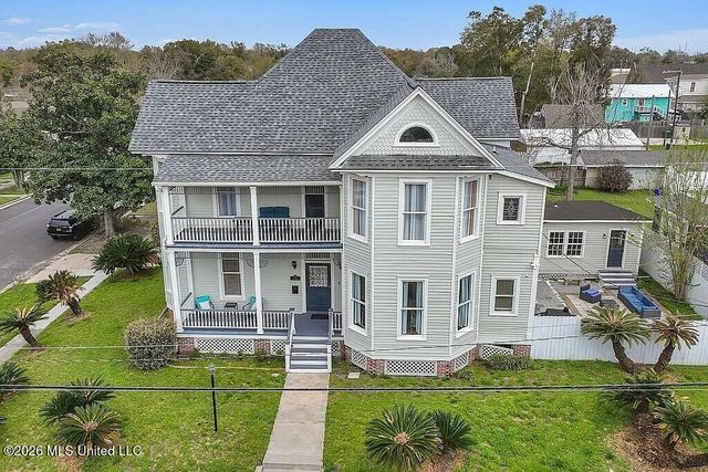 3120 12th Street, Gulfport, MS 39501