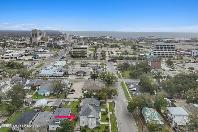 3120 12th Street, Gulfport, MS 39501