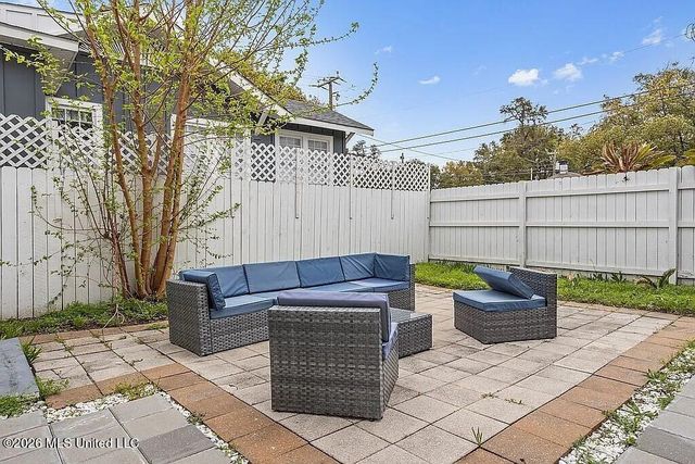 3120 12th Street, Gulfport, MS 39501