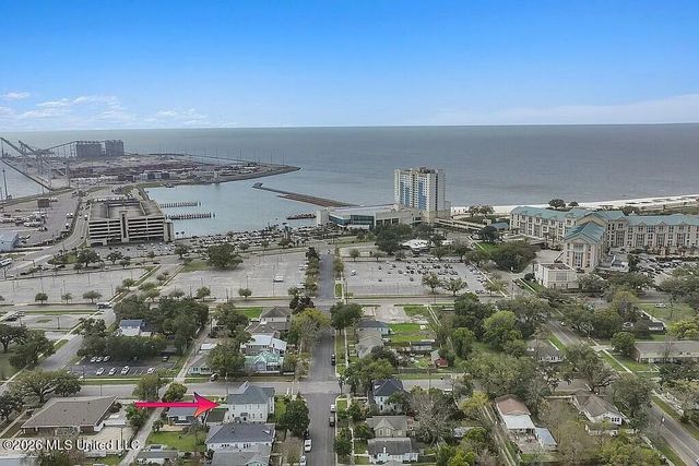 3120 12th Street, Gulfport, MS 39501