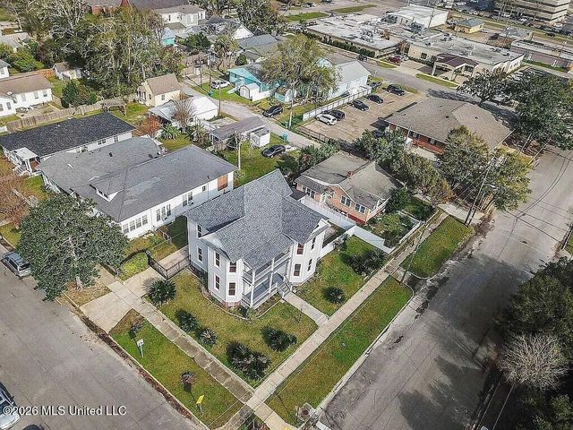 3120 12th Street, Gulfport, MS 39501