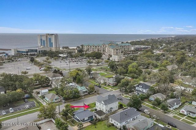 3120 12th Street, Gulfport, MS 39501