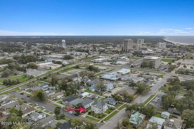 3120 12th Street, Gulfport, MS 39501