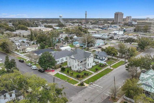 3120 12th Street, Gulfport, MS 39501