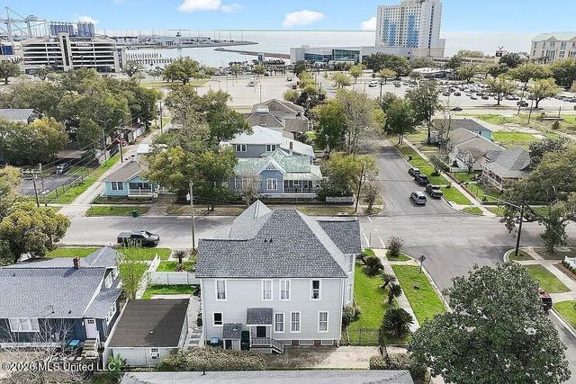 3120 12th Street, Gulfport, MS 39501