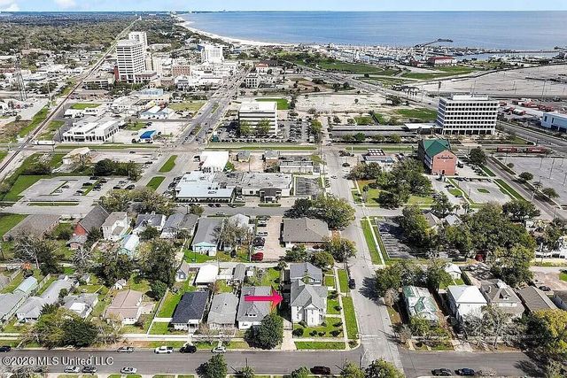 3120 12th Street, Gulfport, MS 39501