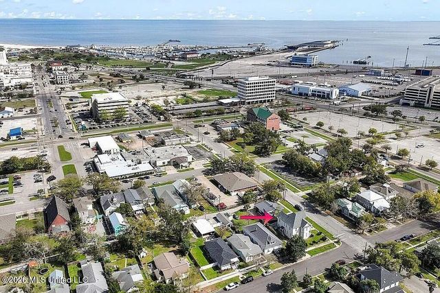 3120 12th Street, Gulfport, MS 39501