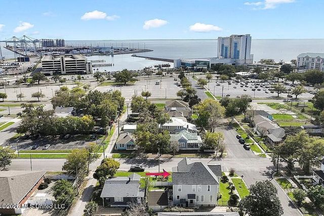3120 12th Street, Gulfport, MS 39501
