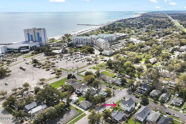 3120 12th Street, Gulfport, MS 39501