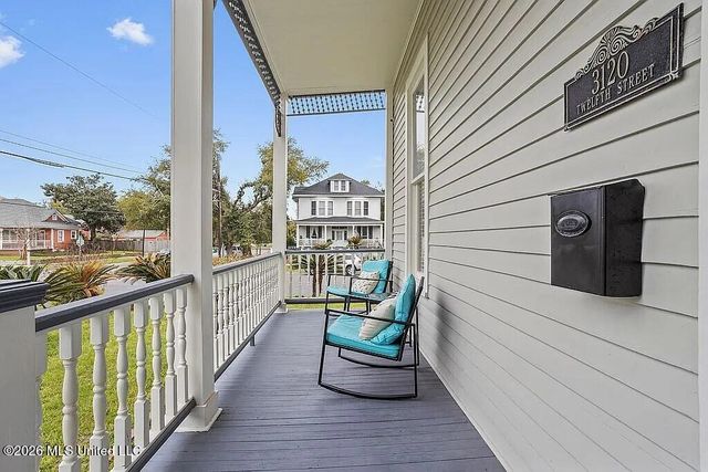 3120 12th Street, Gulfport, MS 39501