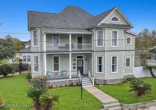 3120 12th Street, Gulfport, MS 39501