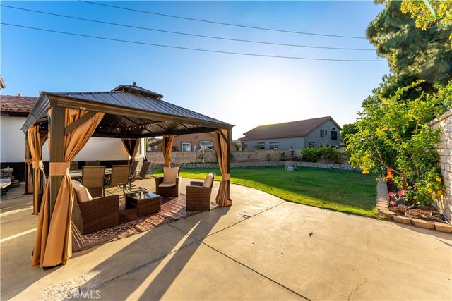 4510 El Corazon Court, Camarillo, CA 93012
