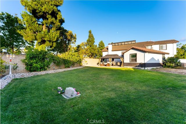 4510 El Corazon Court, Camarillo, CA 93012