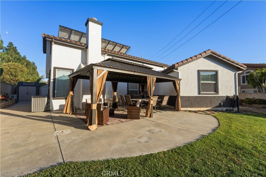 Image 40 of property listing at 4510 El Corazon Court, Camarillo, CA 93012