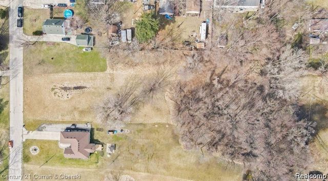 VACANT LOT Tromley St, Inkster, MI 48141