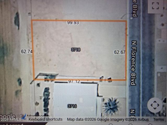 3718 N FLORENCE Boulevard 890, Florence, AZ 85132