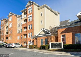 400 SYMPHONY CIR #219H, Hunt Valley, MD 21030