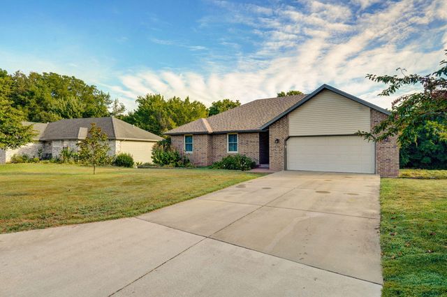 4320 South Eldon Avenue, Springfield, MO 65810