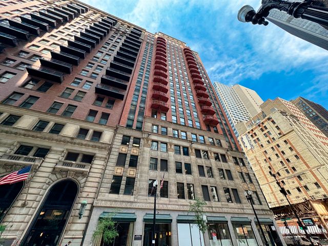 208 W WASHINGTON Street 1006, Chicago, IL 60606