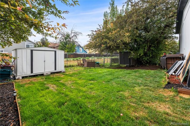 12205 Perry Street, Broomfield, CO 80020