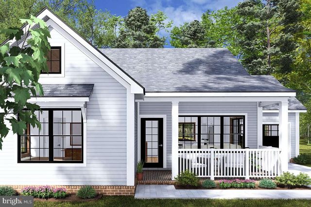 LOT 2401 CLIPPER CT, Greenbackville, VA 23356