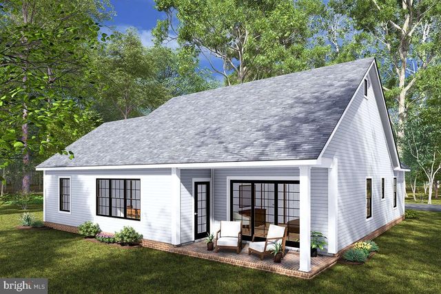 LOT 2401 CLIPPER CT, Greenbackville, VA 23356