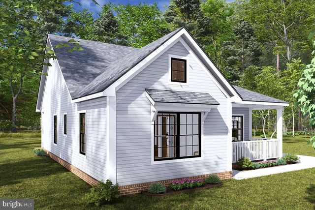 LOT 2401 CLIPPER CT, Greenbackville, VA 23356