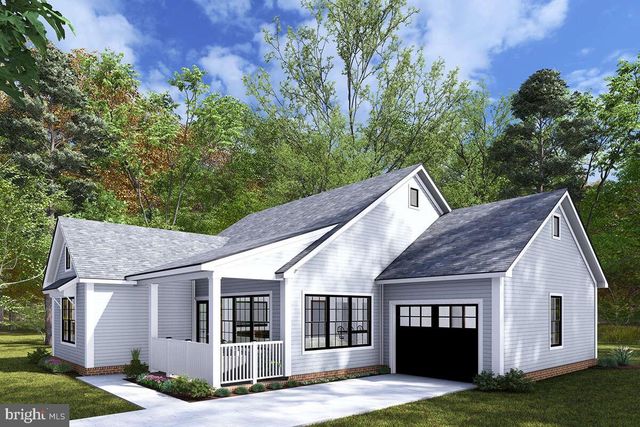 LOT 2401 CLIPPER CT, Greenbackville, VA 23356