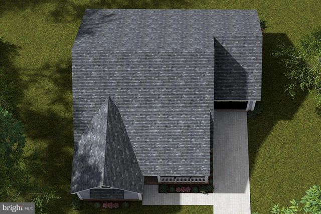 LOT 2401 CLIPPER CT, Greenbackville, VA 23356