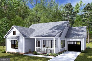 LOT 2401 CLIPPER CT, Greenbackville, VA 23356