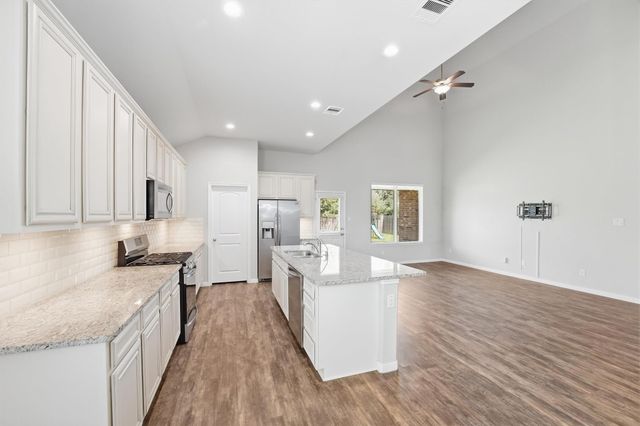 14358 Whitetop Peak Court, Conroe, TX 77384