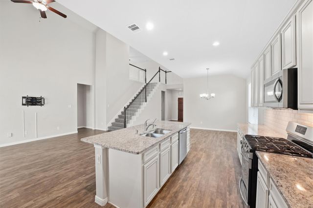 14358 Whitetop Peak Court, Conroe, TX 77384