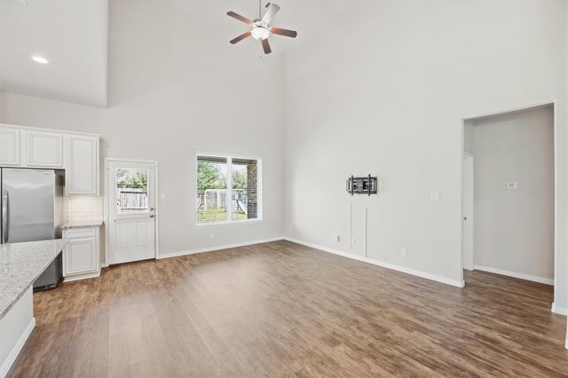 14358 Whitetop Peak Court, Conroe, TX 77384