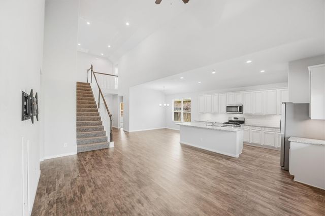 14358 Whitetop Peak Court, Conroe, TX 77384