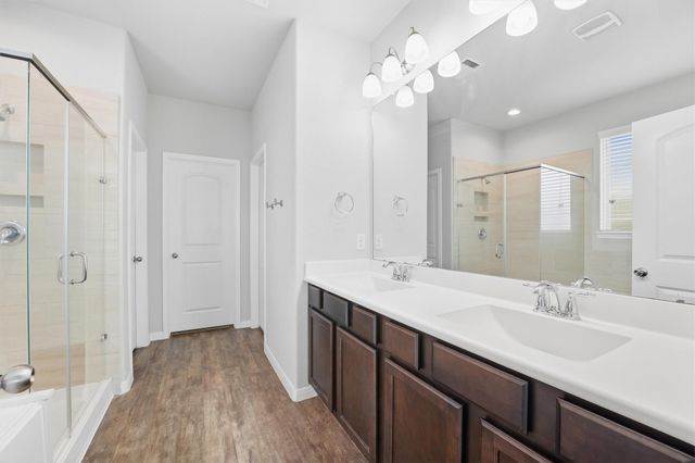 14358 Whitetop Peak Court, Conroe, TX 77384