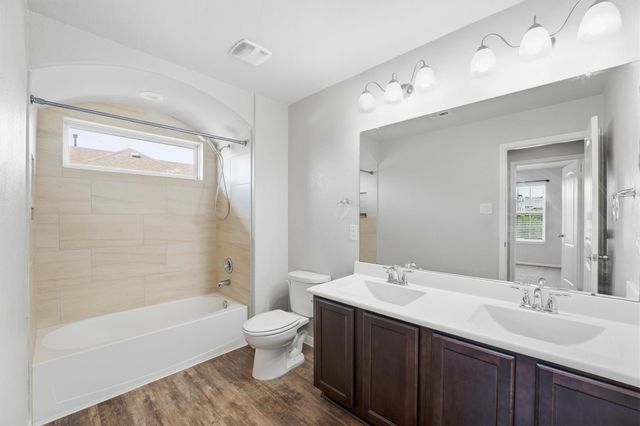 14358 Whitetop Peak Court, Conroe, TX 77384