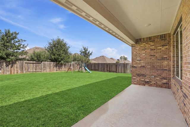14358 Whitetop Peak Court, Conroe, TX 77384
