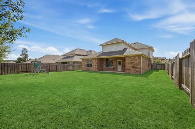 14358 Whitetop Peak Court, Conroe, TX 77384